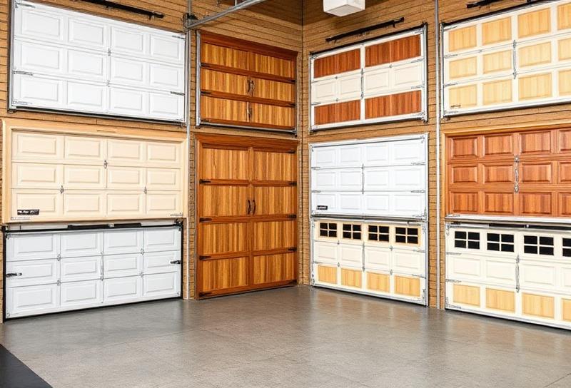 Cost Per Square Foot: Making Smart Decisions - Garage Door Hebo blog article