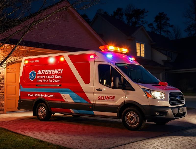 Emergency Service - Garage Door Hebo professional service in Hebo, Oregon