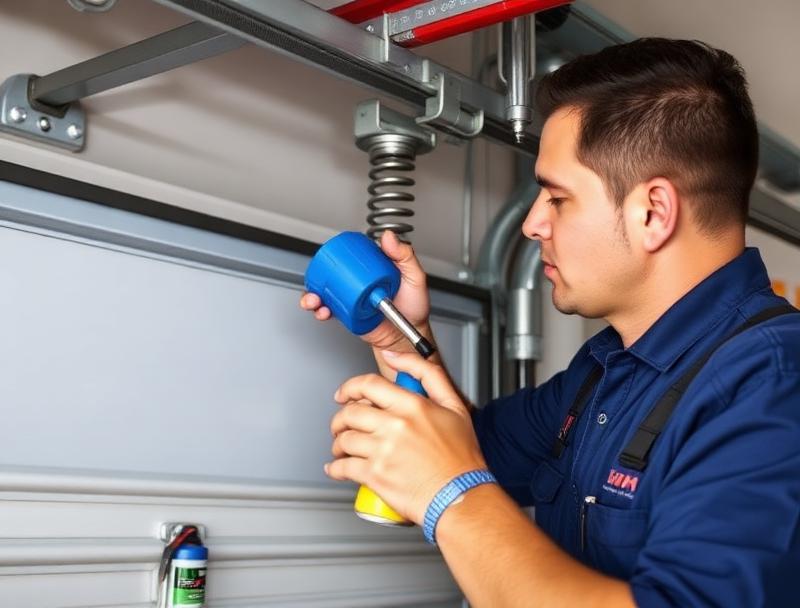 Preventive Maintenance - Garage Door Hebo professional service in Hebo, Oregon