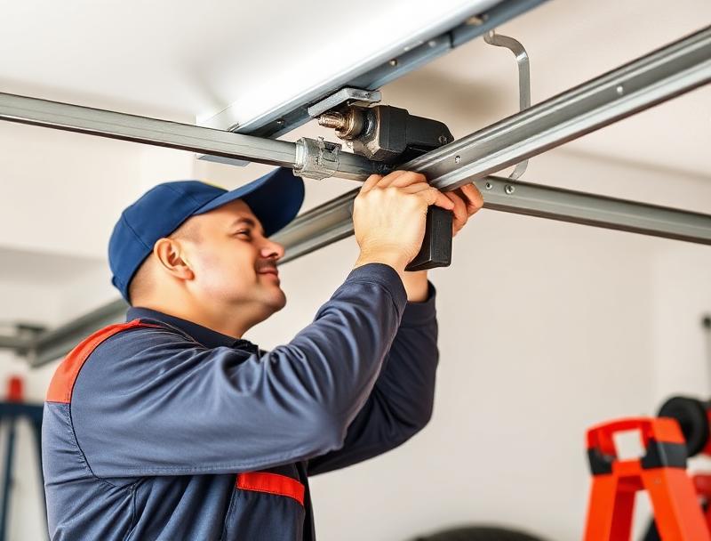 Garage Door Repair - Garage Door Hebo professional service in Hebo, Oregon