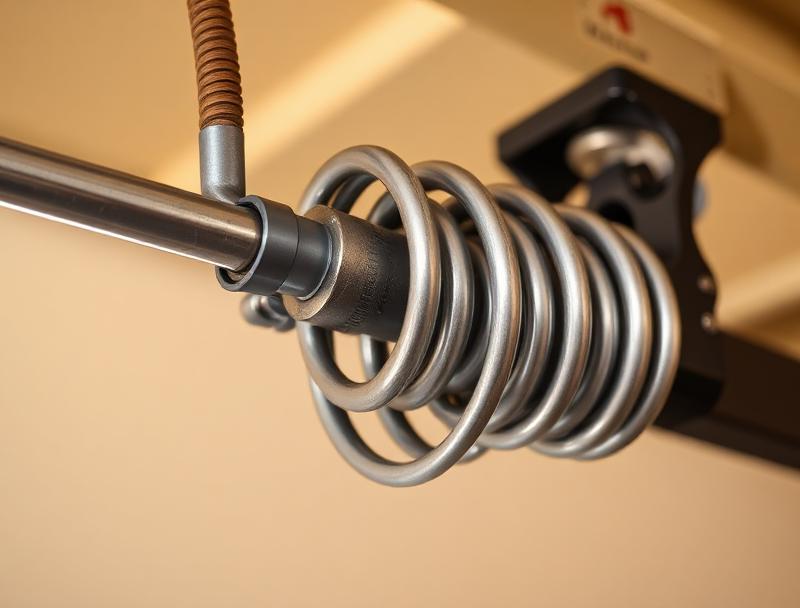 Spring Replacement - Garage Door Hebo professional service in Hebo, Oregon