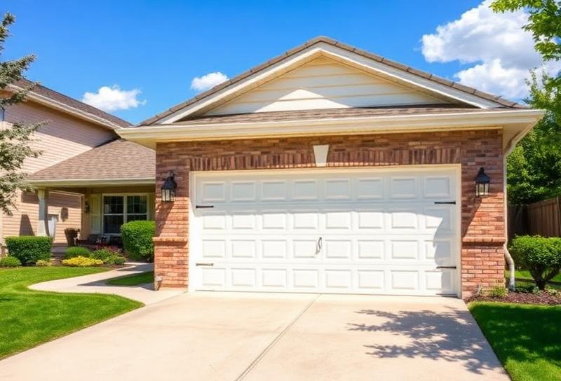 Preparing Your Garage Door for Summer: Essential Tips - Garage Door Hebo blog article